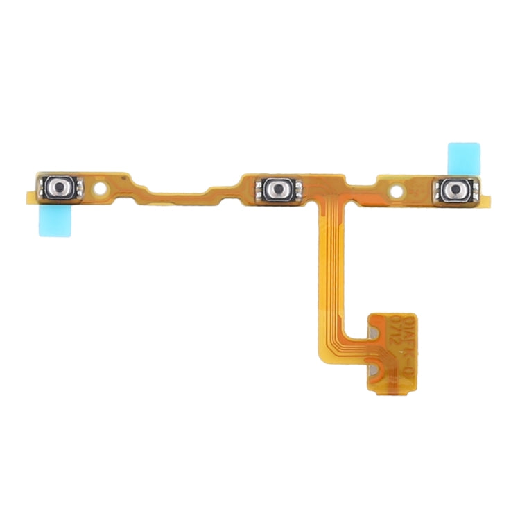 Per Vivo X20 Cavo flessibile per pulsante di accensione e pulsante volume, For Vivo X20 Per Vivo X20 Cavo flessibile per pulsante di accensione e pulsante volume, For Vivo X20